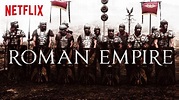 Roman Empire (2019) - Netflix Nederland - Films en Series on demand