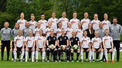 Termine :: Spiele & Termine :: Frauen-Nationalmannschaft :: Frauen ...