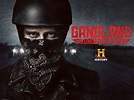 A&E estrena la serie Gangland Undercover - Series de Televisión
