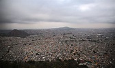 Iztapalapa: Mexico City's most densely populated suburb – in pictures ...