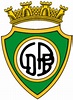 Emblemas de Portugal: Clube Desportivo de Paços de Brandão