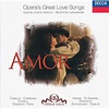 Amor - Opera's Great Love Songs by Montserrat Caballé & José Carreras ...
