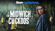 The Midwich Cuckoos TV Show | Now Streaming | Only on Stan.