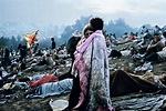 The Man Who Photographed Woodstock’s Most Iconic Couple - The New York ...