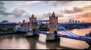 LONDON-CAPITAL OF ENGLAND - YouTube