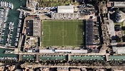 Residence #54 | 'Stadio Pierluigi Penzo' Venezia FC - SoccerBible