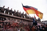 A 26 años de la caída del Muro de Berlín