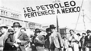 Historia de la Expropiación Petrolera - México Desconocido