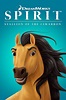 Spirit: Stallion of the Cimarron (animation movie, 2002)