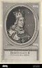 Bretislav II, Duke of Bohemia Stock Photo - Alamy