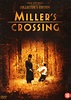 Miller's Crossing (1990) - Posters — The Movie Database (TMDb)