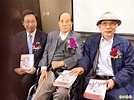 女兒當測試者 ！「台灣疫苗之父」李慶雲逝世 享耆壽94歲 - 生活 - 自由時報電子報