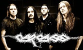 Carcass | Discography & Songs | Discogs
