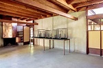 Edmund de Waal fills West Hollywood’s Schindler House with sculptures ...