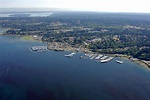 Port Orchard Harbor in Port Orchard, WA, United States - harbor Reviews ...