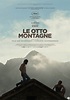 Le otto montagne (2022) - Titlovi.com