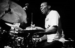 Elvin Jones at the Earle, December 1978 | Ann Arbor District Library