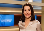 Anne Will: Was sie zum Talkshow-Aus nach 16 Jahren bewegt | Liebenswert ...