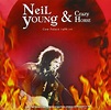 Neil Young & Crazy Horse - NEIL YOUNG & CRAZY HORSE - BES - Amazon.com ...