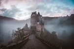 Top 7 Haunted Castles in Europe that will leave you sleepless for nights!