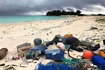 1 to 2 million tons of US plastic trash go astray, study finds