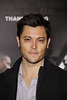 Blair Redford - Ethnicity of Celebs | EthniCelebs.com