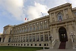 France Alumni - Visite du Quai d'Orsay