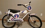 Evel Knievel Bicycle For Sale - Bicycle Post