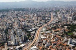 belo, Horizonte, Brasil, Sudamerica Wallpapers HD / Desktop and Mobile ...