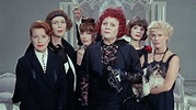 Ach, diese Frauen | Film 1964 | Moviebreak.de
