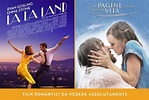 I 10 migliori film romantici: Scopri quali sono i più acclamati e ...