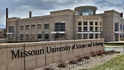 🏛️ Missouri University of Science & Technology (MST) (Rolla, USA ...