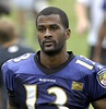 Former Ravens wide receiver James Hardy found dead in river near ...