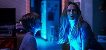 "Lights Out": Neuer Trailer zum Horrorfilm lehrt euch das Gruseln