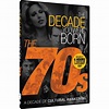 The Decade You Were Born: The '70s (DVD) - Walmart.com