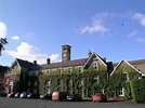 Rockwell College, ROCKWELL, Newinn, TIPPERARY SOUTH - Buildings of Ireland