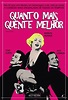 Quanto Mais Quente Melhor - Filme 1959 - AdoroCinema