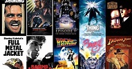 The 100 Greatest Movies of the 1980s According to Rate Your Music Users