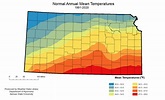 Kansas Office of the State Climatologist · Kansas Climate