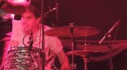 Delta Saints Drummer Ben Azzi - YouTube