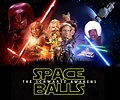 Spaceballs: The Schwartz Awakens | Spaceballs | Know Your Meme