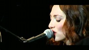 Regina Spektor - Samson - Live In London [HD] - YouTube