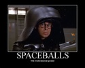 Spaceballs Dark Helmet Quotes. QuotesGram