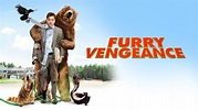 Watch Or Stream Furry Vengeance
