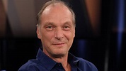 Tatort-Star Martin Brambach privat: Achtsamkeit statt Action | NOZ