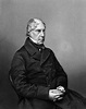 George Hamilton-Gordon, 4th earl of Aberdeen | prime minister of United Kingdom | Britannica.com