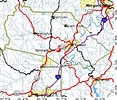 Monongah, West Virginia (WV 26554) profile: population, maps, real ...