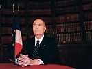 Pour comprendre l'insaisissable François Mitterrand - Challenges