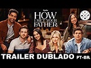TRAILER How I Met Your Father 2022 | DUBLADO PT-BR - YouTube
