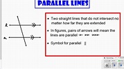 Parallel Symbol